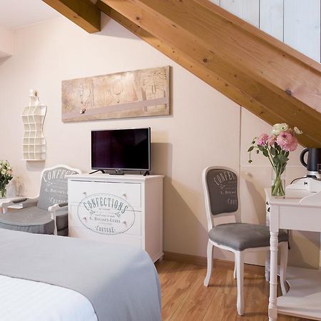 Auberge Communale De Carouge Экстерьер фото