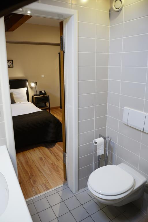 Auberge Communale De Carouge Номер фото
