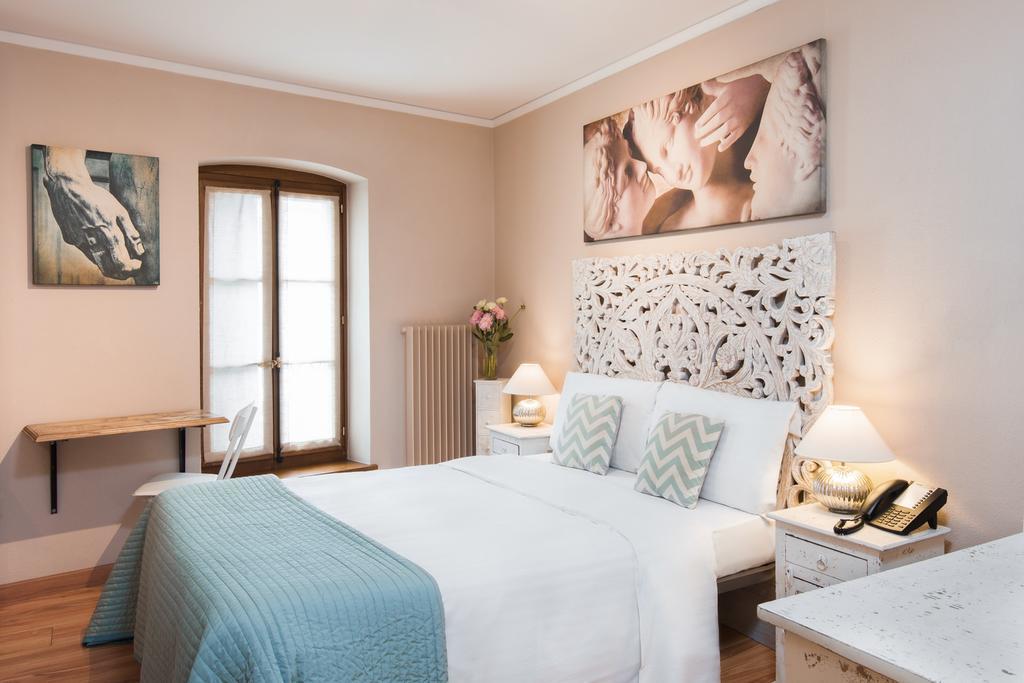 Auberge Communale De Carouge Экстерьер фото