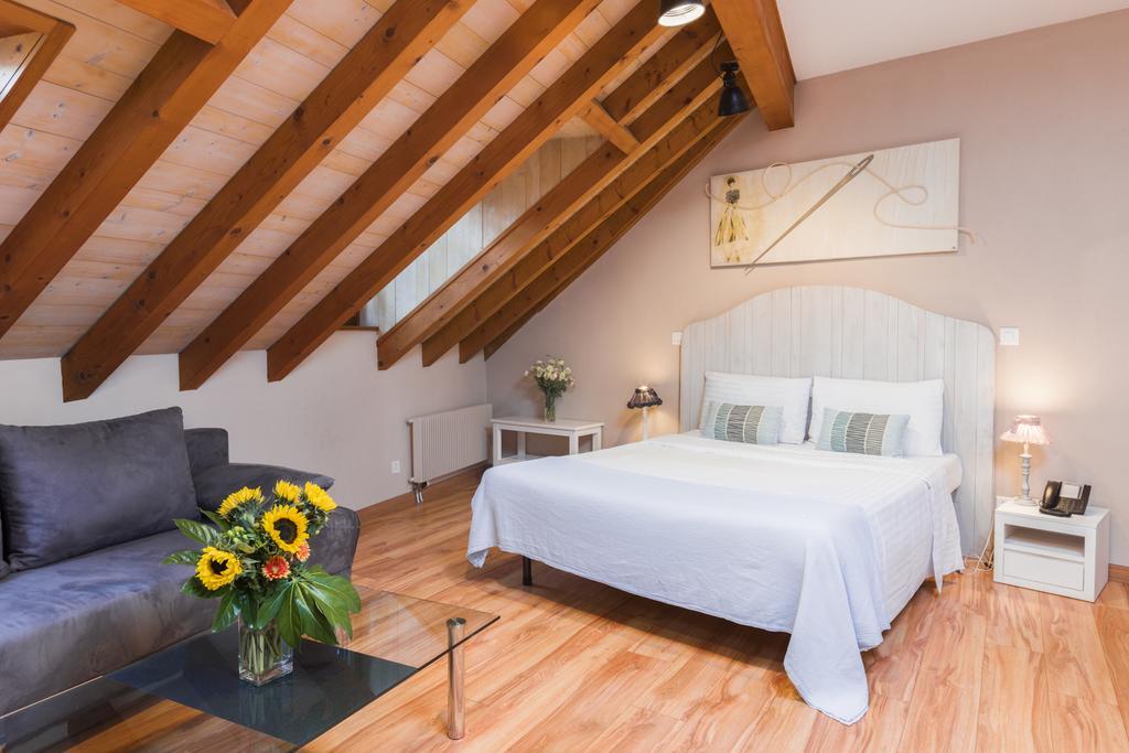 Auberge Communale De Carouge Экстерьер фото