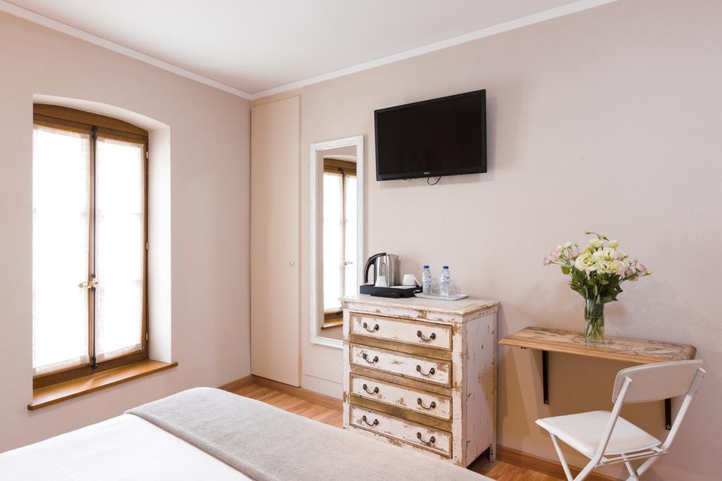 Auberge Communale De Carouge Экстерьер фото