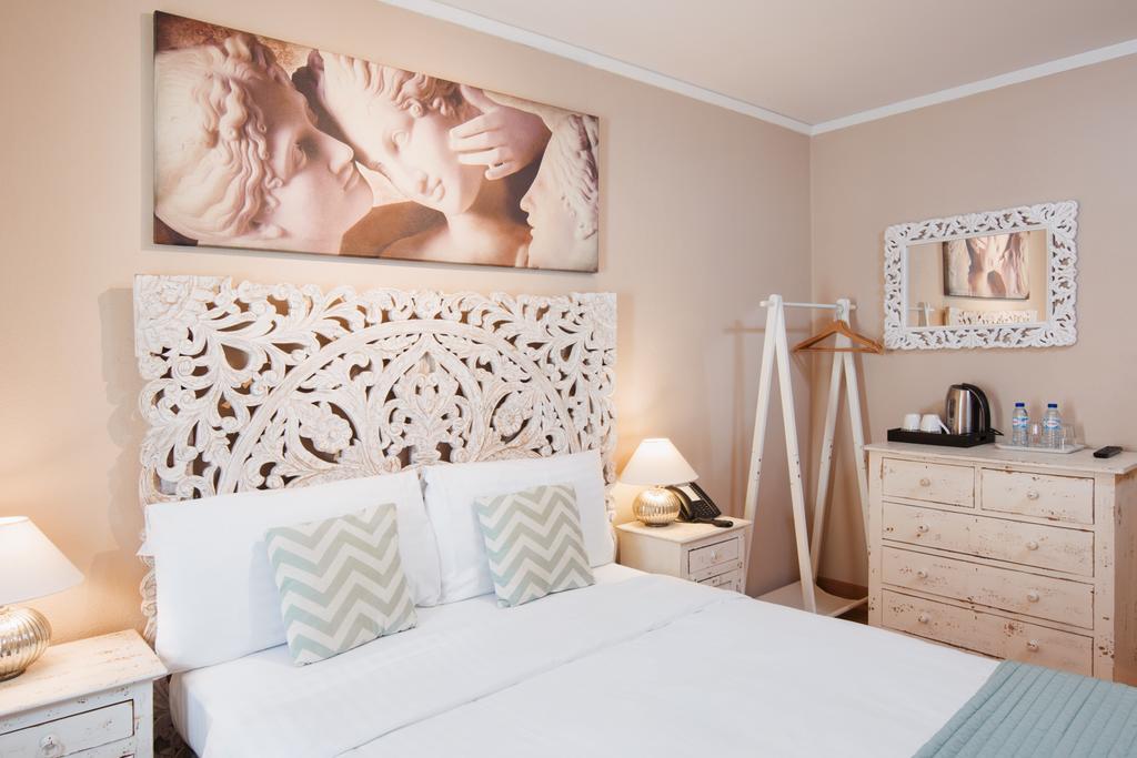 Auberge Communale De Carouge Экстерьер фото