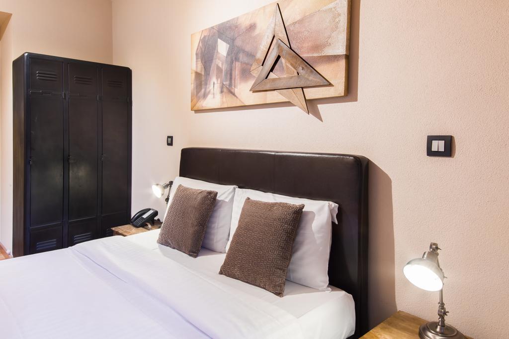 Auberge Communale De Carouge Экстерьер фото