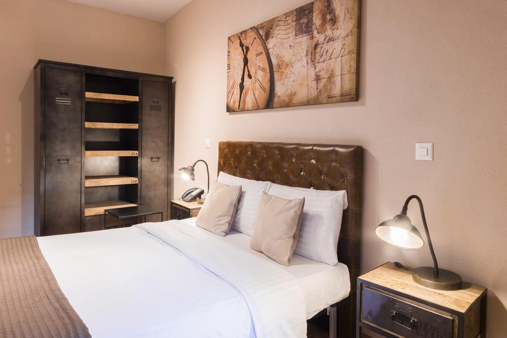 Auberge Communale De Carouge Экстерьер фото