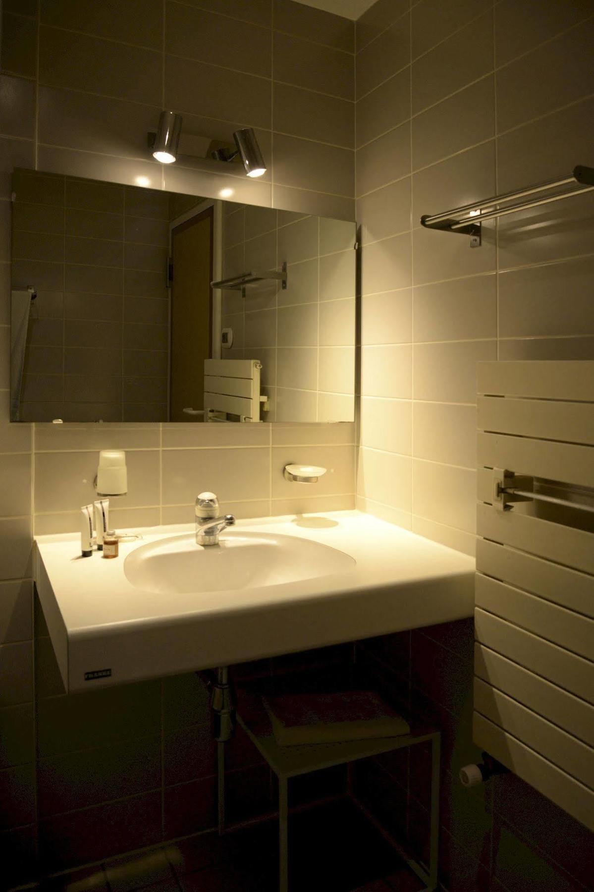Auberge Communale De Carouge Экстерьер фото